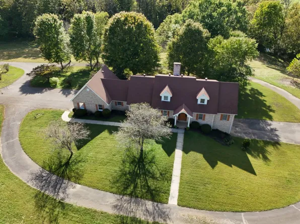 481 Old Edmonton Rd, Tompkinsville, KY 42167