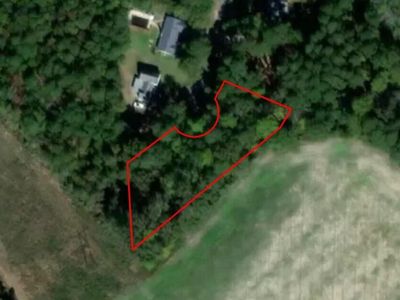 0 Armstrong Drive, Goldsboro, NC, 27530