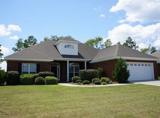 631 Prairieview Dr, Prattville, AL 36067