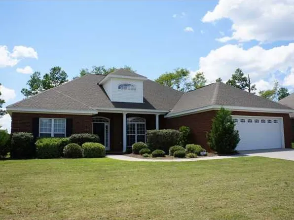 631 Prairieview Dr, Prattville, AL 36067