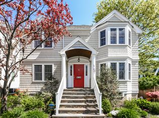 4 Oakwood Ave, Rye, NY 10580