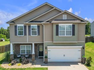 530 Falls Cottage Run, Boiling Springs, SC 29316