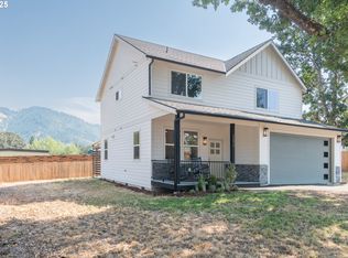 1271 Franks Rd, White Salmon, WA 98672