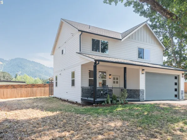 1271 Franks Rd, White Salmon, WA 98672