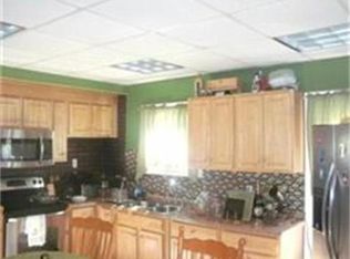 15 Smith Ave, Brockton, MA 02302