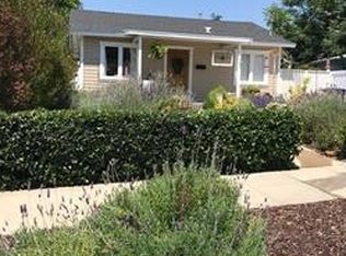 985 N Catalina Ave, Pasadena, CA 91104