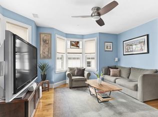 12 Eastburn St #12B, Brighton, MA 02135