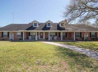 2031 Us Highway 90a E, Hallettsville, TX 77964