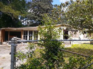 5425 Potomac Ave, Jacksonville, FL 32254