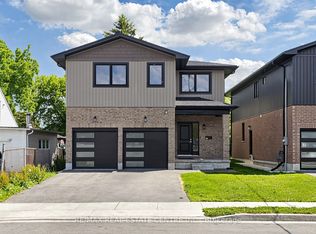 149 Ballantyne Ave, Cambridge, ON N1R 2R8