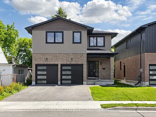 149 Ballantyne Ave, Cambridge, ON N1R 2R8