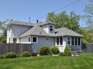 3012 Cozy Acres Rd, Mount Pleasant, WI 53406