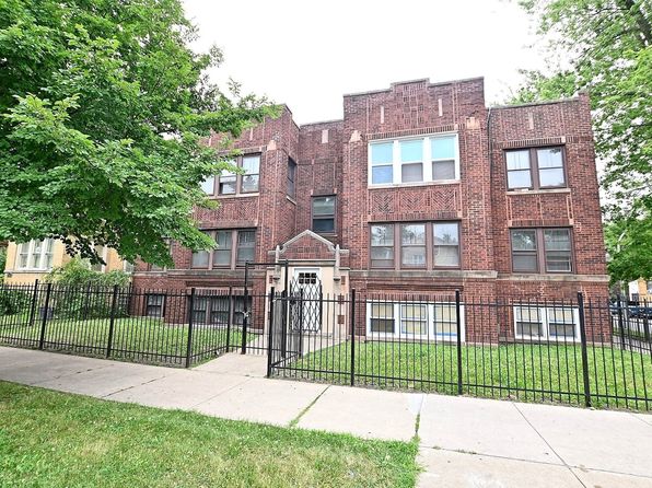 2453-2455 W Marquette Rd #2453-1