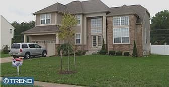 Home for Sale in WINSLOW, NJ $259,900
