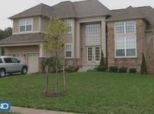 162 White Cedar, Winslow, NJ 08081