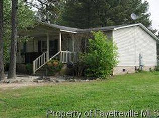 2809 Kilkenny Dr, Raeford, NC 28376