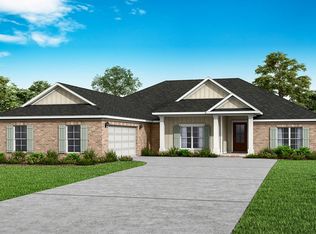 23548 Travis Stock St, Foley, AL 36535