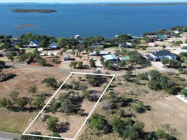 Lot 152 & 153 County Road 128, Burnet, TX 78611