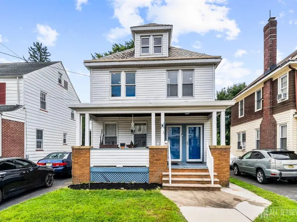 40 Richter Ave, Milltown, NJ 08850