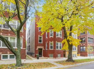 1540 W Elmdale Ave #2, Chicago, IL 60660