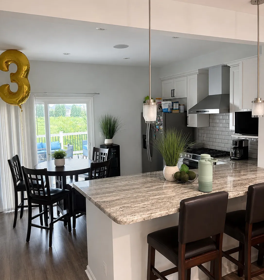 4 bed, 1566 sqft, $2,985 — Photo 3