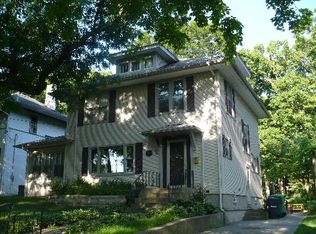 309 Nicholson St, Joliet, IL 60435