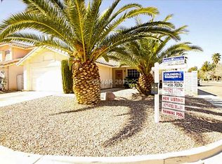 8603 Gabilan Ct, Las Vegas, NV 89123