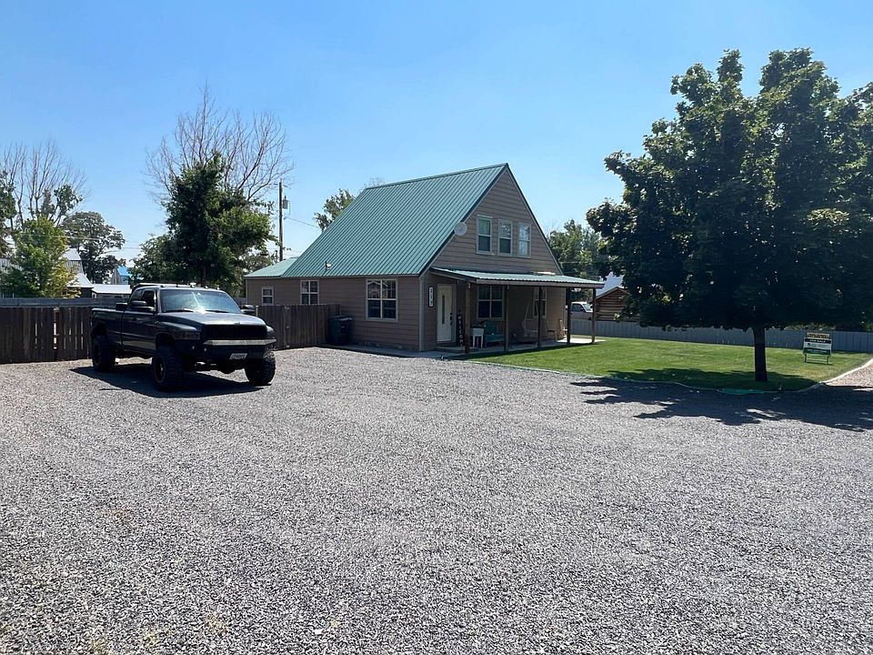 217 S Roanoke Ave, Hines, OR 97738 MLS 11191213 Zillow