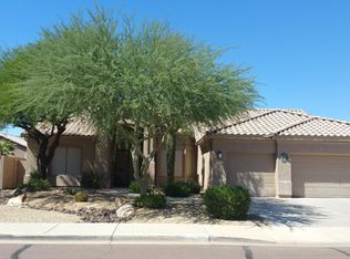 13646 W La Reata Ave, Goodyear, AZ 85395