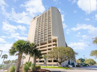 5523 N Ocean Blvd #1201, Myrtle Beach, SC 29577