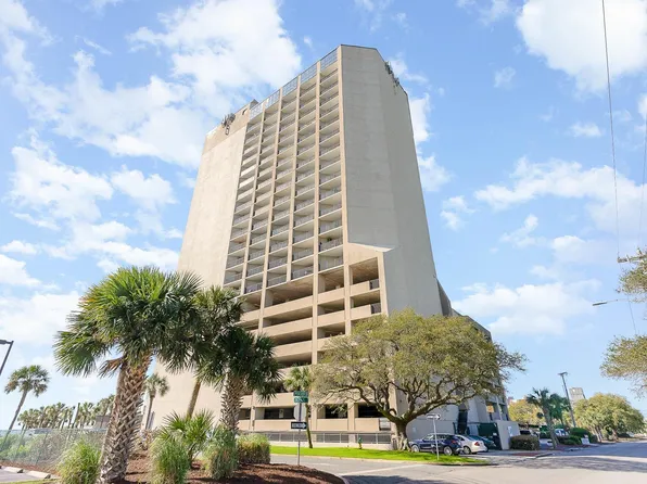 5523 N Ocean Blvd. #1201, Myrtle Beach, SC 29577