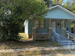 101 W 60th St, Savannah, GA 31405