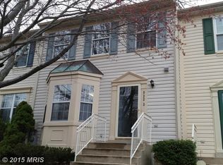 9222 Howland Rd, Laurel, MD 20723