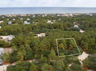 2313 Swan Island Rd LOT 19, Corolla, NC 27927