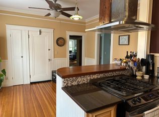 35 Forest St, Providence, RI 02906