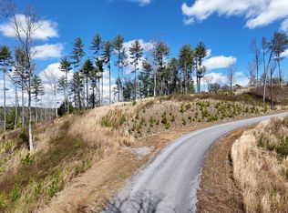 LOT 253 High River Xing, Ellijay, GA 30540