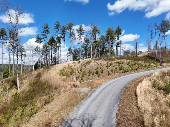 LOT 253 High River Xing, Ellijay, GA 30540