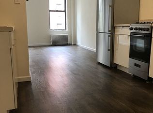 126 E 4th St APT 6, New York, NY 10003