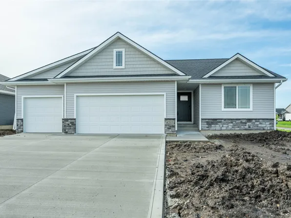 4203 NE 7th St, Ankeny, IA 50021