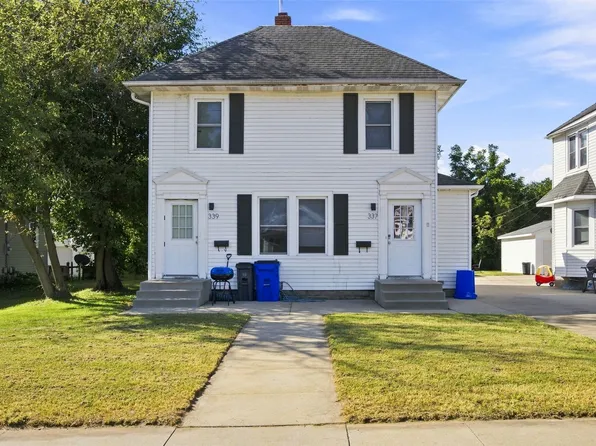 339 30th Street Dr SE, Cedar Rapids, IA 52403