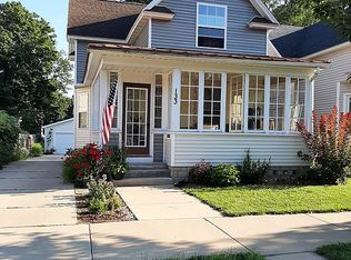 133 W 14th St, Holland, MI 49423