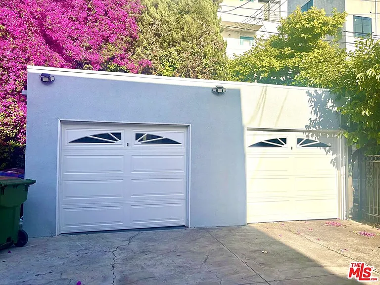 734 S Gramercy Pl — Photo 3