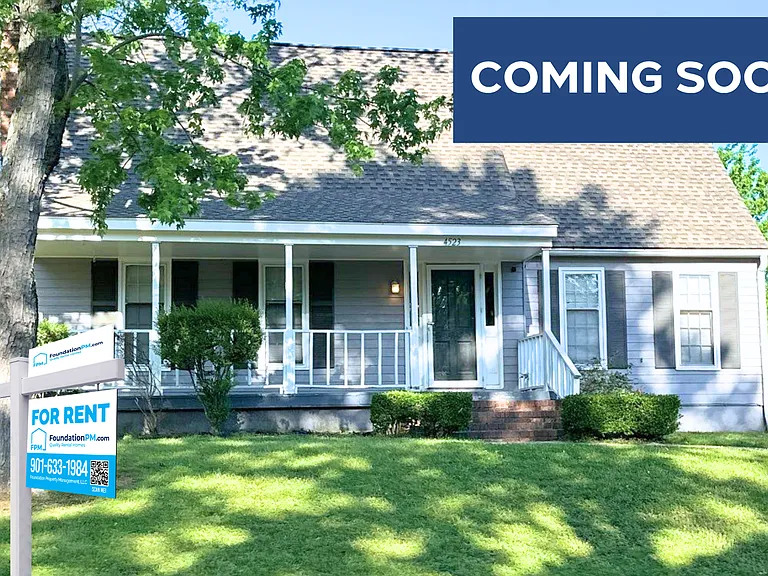 4523 Knotty Oaks Dr — Photo 1