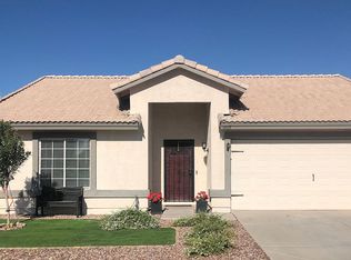 1203 S Anvil Pl, Chandler, AZ 85286