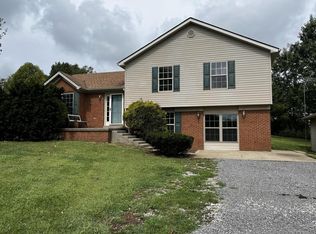 164 Westwood Dr, Berea, KY 40403