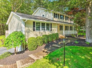 14 Inverness Rd, Trumbull, CT 06611