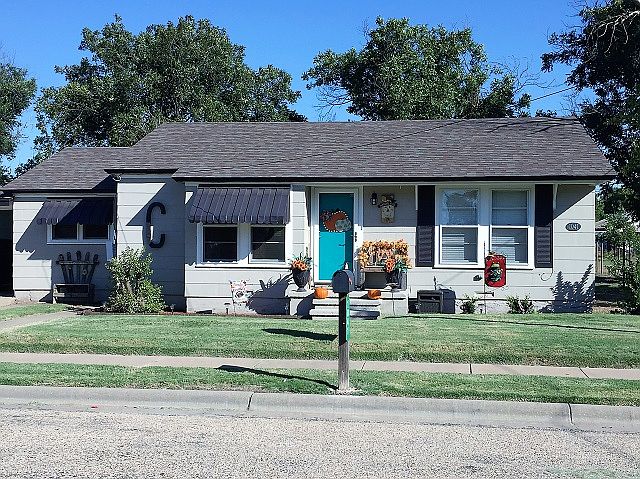 1st image of 1041 W Cisco St