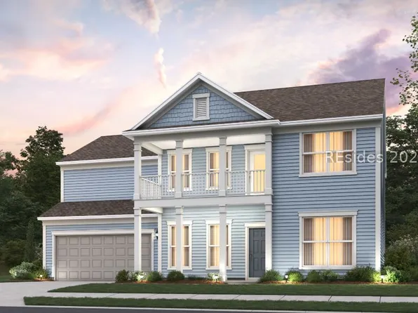 217 Midpoint Blvd, Bluffton, SC 29910
