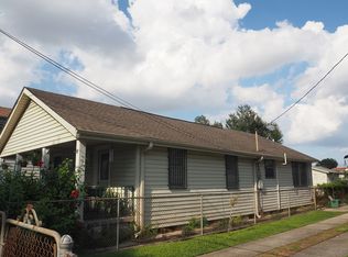 711 Avenue G, Westwego, LA 70072