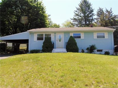 26 Carlson Road, West Haven, CT, 06516